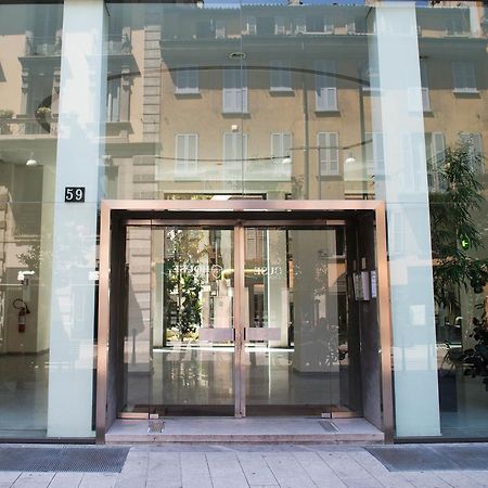 Garibaldi Central Nest Milano Eksteriør billede