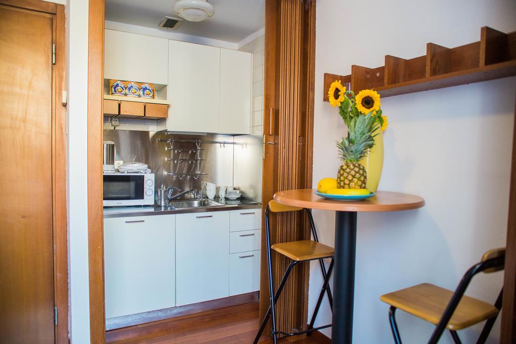 Garibaldi Central Nest Milano Eksteriør billede