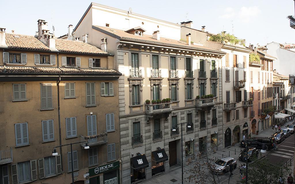 Garibaldi Central Nest Milano Værelse billede