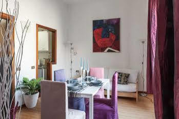 Garibaldi Central Nest Milano Eksteriør billede