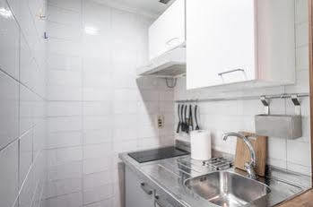 Garibaldi Central Nest Milano Eksteriør billede