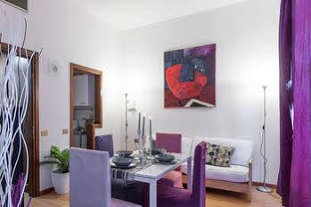 Garibaldi Central Nest Milano Eksteriør billede