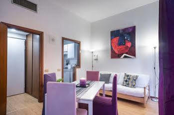 Garibaldi Central Nest Milano Eksteriør billede