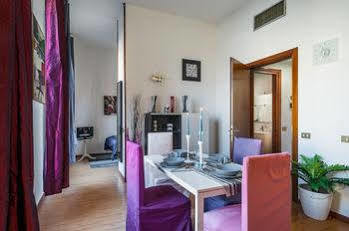 Garibaldi Central Nest Milano Eksteriør billede