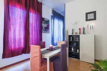 Garibaldi Central Nest Milano Eksteriør billede